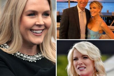 BREAKING: Karoline Leavitt Just BANKRUPTED The View — And Megyn Kelly’s 12-Word Response Left the Industry Shaken