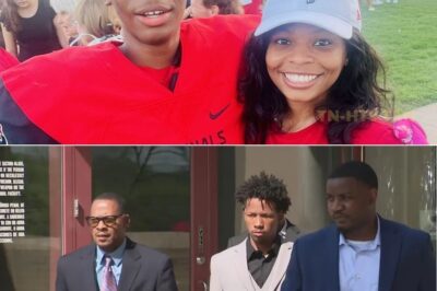Karmelo Anthony’s Parents Are Getting Slammed For Blowing Through $540K In Donations And Asking For An Additional $1.4 Million The backlash is fierce and growing as Karmelo Anthony’s parents face intense scrutiny over their handling of donations.