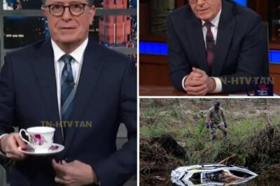 Stephen Colbert’s “Laughs for Texas” Livestream Raises $10 Million in Just 6 Hours—The Surprising Moment That Left Everyone in Awe!