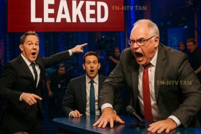 Live TV Turns Into a Firestorm as Governor Tim Walz Loses His Cool After Greg Gutfeld Publicly Exposes His Biggest Secrets—What Happened Next Shocked the Entire Nation and Sent Social Media Into a Frenzy