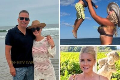 SURPRISE: Karoline Leavitt treats the public’s eyes with a set of thong bikini photos at the beach, oh my god she’s so hot