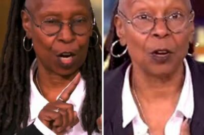 ” ABC was replacing TV with The New Three Stooges, expecting more intelligent viewpoints: ‘The View’ Hosts In Hot Water After ABC Gives Them This Warning