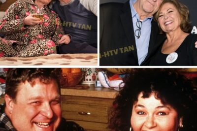 John Goodman is opening up about where his relationship with Roseanne Barr stands today.