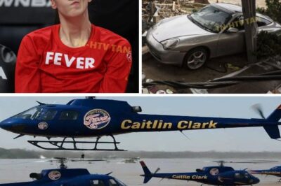 “No Applause Needed”: Caitlin Clark Quietly Sends Relief Planes to Texas in a Stunning Act of Kindness