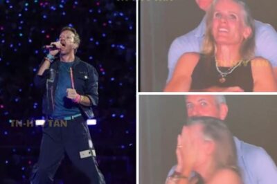 “CAN YOU BELIEVE THIS?! Coldplay *accidentally* exposed a full-blown affair between Astronomer CEO Andy Byron and his colleague Kristin Cabot during their latest concert! How clueless can you be to accidentally leak something this explosive? This isn’t just a rock band making music; it’s a scandal factory now. How many more corporate leaders are hiding behind their ‘respectable’ facades while Coldplay drops truth bombs on stage? This is beyond irresponsible—it’s downright outrageous!”