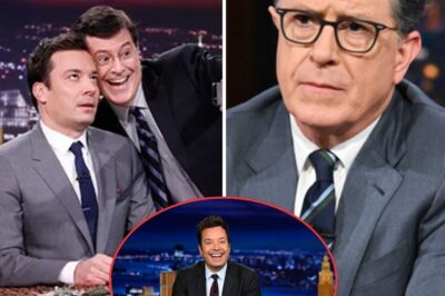 Colbert Is Latest Casualty of Late-Night TV’s Fade-out