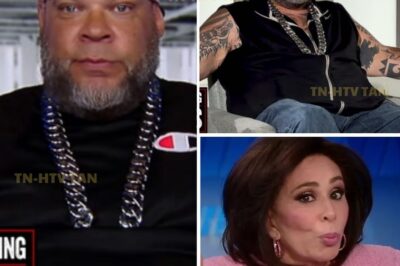 “‘You’ve Poked The Bear, Now You’ll Feel The Wrath’: Jeanine Pirro and Tyrus Declare War on CBS, NBC, and ABC — With $2 Billion in Play, Fox News is Coming for the Media Giants!”