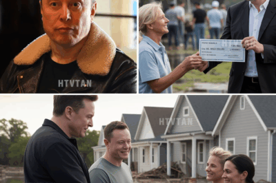 BREAKING: ELON MUSK PAYS FUNERAL COSTS AND PROVIDES AID TO TEXAS FLOOD VICTIMS—WHAT HE’S DOING NEXT WILL LEAVE YOU SPEECHLESS!
