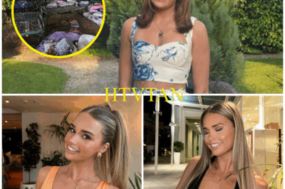 SHOCKING UPDATE: CHLOE CHILDRESS, 19, MISSING AFTER TEXAS FLOODS—IS HER BEAUTY AND YOUTH DESTINED FOR TRAGEDY OR MIRACLE?  In a heartbreaking twist, 19-year-old Chloe Childress, admired for her radiant beauty and youthful energy, is now missing in the aftermath of the catastrophic Texas floods. Her disappearance has left her family and a devastated community scrambling for answers, while countless young men who once admired her desperately search to bring her back.  Some believe that if they find Chloe, they can fulfill the unspoken hope of one day marrying her, but as the search continues, the question remains: Where is Chloe? Is her fate sealed by the tragedy, or can faith bring her back?  As hope fades and the days drag on, the world waits for news—either a devastating loss or a miraculous return.
