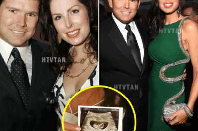 “BREAKING: BRET BAIER AND WIFE ANNOUNCE PREGNANCY AFTER RUMORS—THE HEARTWARMING REASON BEHIND THEIR NEW BEGINNING”
