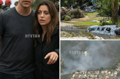 “JESSE WATTERS AND WIFE EMMA’S SURPRISE TEXAS FLOOD MISSION—THE UNEXPECTED MOMENT THAT HAS EVERYONE TALKING!”