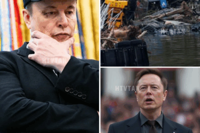 “BREAKING: ELON MUSK PLEDGES $50 BILLION TO DISASTER RELIEF AFTER LAUNCHING AMERICA PARTY—IS THIS THE BEGINNING OF A POLITICAL REVOLUTION?”