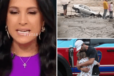 “EMILY COMPAGNO’S SECRET DONATION FOR TEXAS FLOOD VICTIMS—WHAT SHE DID NEXT WILL LEAVE YOU SPEECHLESS!”