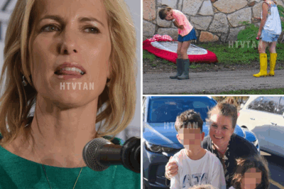 “LAURA INGRAHAM’S SURPRISING GESTURE FOR TEXAS FLOOD VICTIMS—HOW SHE HONORED A GRIEVING MOTHER”