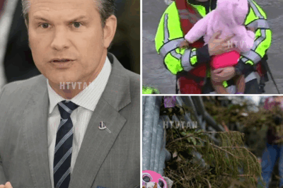 “PETE HEGSETH PLEDGES $30 MILLION TO REBUILD TEXAS HOMES AFTER DEVASTATING FLOODS—HERE’S WHY THIS IS A GAME-CHANGER!”