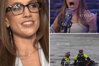 “KAT TIMPF’S SURPRISE ACT OF COMPASSION IN TEXAS—WHAT SHE DID NEXT WILL LEAVE YOU SPEECHLESS!”