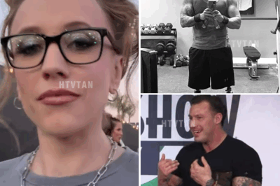 “Fox & Friends Shaken by Johnny Joey Jones’ Emotional Tribute—Then Kat Timpf Does Something Unexpected That Leaves Everyone in Tears”