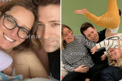 “TONY DOKOUPIL REVEALS HEARTBREAKING SUPPORT FOR KATY TUR—HER FAMILY STRUGGLE WILL SHOCK YOU!”