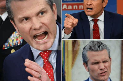 “SHOCKING: PETE HEGSETH SLAMS FOX NEWS COLLEAGUE FOR SPREADING FALSE INFORMATION!”  In a stunning on-air moment, Pete Hegseth took aim at a fellow Fox News colleague, accusing them of spreading false information. The unexpected outburst left viewers in shock, sparking immediate reactions across the network. What led to this heated exchange, and what does it mean for the future dynamics at Fox News? The tension is palpable—full details below 👇