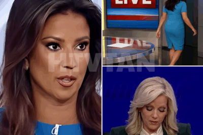 “WAIT…WHAT!? VETERAN ANCHOR JULIE BANDERAS DROPS A BOMBHELL—SHE’S LEAVING LIVE TV WITH ZERO WARNING, LEAVING THE INDUSTRY IN SHOCK!”  In an unexpected and jaw-dropping move, veteran anchor Julie Banderas has announced she’s walking away from live TV, leaving fans and the industry reeling. Known for her fierce, no-nonsense approach, Banderas left amid swirling rumors of deep-rooted conflicts and a bold, radical plan to challenge journalism’s traditional structure. Before walking off, sources say she declared, “I’m done being silenced by suits who fear the truth.” Her silence since has been deafening. This isn’t just a resignation—it’s a fierce declaration of war on the status quo. The future of news just became ruthless. FULL DETAILS BELOW 👇