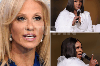 “CONWAY SLAMS JASMINE CROCKETT FOR POLITICIZING TEXAS FLOODS—THE STUNNING EXCHANGE THAT LEFT VIEWERS DIVIDED!”  In a fiery moment that’s dividing opinion, Kellyanne Conway has sharply criticized Rep. Jasmine Crockett for politicizing the devastating Texas floods. Conway’s passionate remarks have ignited a heated debate, with some supporting her stance, while others defend Crockett’s position. What led to this intense clash, and how is it reshaping the conversation around the tragedy? The full details of this dramatic exchange are unfolding now. FULL STORY BELOW 👇