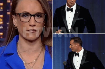 “JOHNNY JOEY JONES BREAKS DOWN LIVE ON AIR—KAT TIMPF’S UNEXPECTED REACTION LEAVES THE STUDIO IN SHOCK”  What began as a heartfelt tribute from Johnny Joey Jones quickly escalated into an emotional moment no one saw coming. As Johnny’s emotions overwhelmed him live on air, it was Kat Timpf’s unexpected, unscripted gesture that stunned the entire studio into silence. What did she do that left everyone frozen—and why are viewers still talking about it days later? The full, powerful story is unfolding below 👇