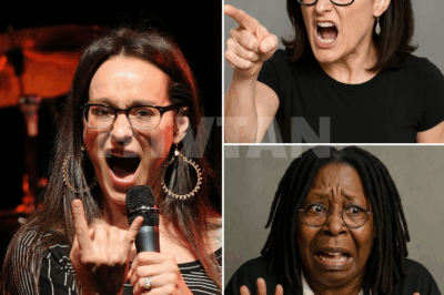 “‘AT LEAST THEY’RE SHAKING THINGS UP! YOU ALL SIT HERE WHINING WHILE THIS COUNTRY’S ROTTING!!!’ — LISA KENNEDY ERUPTS ON THE VIEW, TRIGGERING A VIRAL FACE-OFF WITH WHOOPI GOLDBERG!”  In a moment that set social media ablaze, Lisa Kennedy erupted on The View, clashing fiercely with Whoopi Goldberg over the GOP’s controversial Cabinet picks. Kennedy passionately defended figures like Dr. Oz taking on Medicare and WWE’s Linda McMahon stepping into Education, triggering a heated, high-energy exchange that quickly escalated into an all-out verbal war. The room was in chaos, with hosts shouting and viewers at home left stunned by the intensity of the confrontation. What began as a political discussion turned into a viral spectacle, sending the internet into a frenzy. The full, dramatic showdown is unfolding below—don’t miss it! 👇