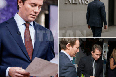 “TO ME, THIS PLACE USED TO BE FAMILY, BUT THEN …”- WAS IT REALLY GLOR’S DECISION, OR IS THERE SOMETHING DEEPER AT PLAY—A POSSIBLE CONSPIRACY WITHIN CBS NEWS?”  In a move that has shaken the broadcast journalism world, Jeff Glor, the longtime anchor and trusted face of CBS News, has unexpectedly parted ways with the network after more than 15 years. His sudden departure has left both fans and insiders questioning whether it was truly his decision, or if there’s something more sinister behind it. Could there be a hidden agenda or a deeper conspiracy within CBS News? The news has left many wondering what this means for the network’s future, and where Glor’s career will head next. The full story, and the secret behind his exit, is unfolding now. Full details below 👇