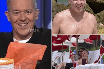 “GREG GUTFELD’S FAMILY GETAWAY TAKES A SURPRISING TURN—SEE WHY FANS ARE IN AWE OF HIS DAD VIBES!”