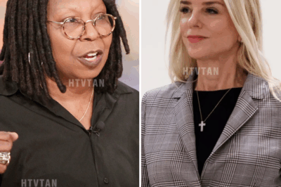 “SHOCKING MOMENT: PAM BONDI’S BOLD TAKEDOWN ON THE VIEW LEAVES HOSTS SILENT—‘YOU DON’T WANT DIVERSITY, YOU WANT OBEDIENCE!’”
