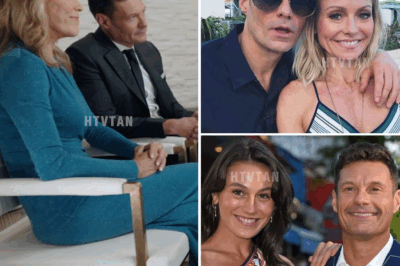 “RYAN SEACREST’S UNFORGETTABLE SURPRISE FOR PARENTS’ ANNIVERSARY—A GIFT THAT LEFT EVERYONE IN TEARS!”