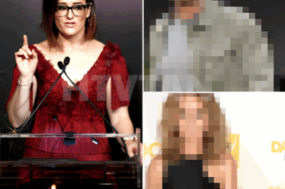 “‘THE MOST VILE CELEBRITIES I’VE EVER MET, INCLUDING AN A-LIST ACTOR WHO CALLED ME A MF**!’ — LISA KENNEDY NAMES THE HOLLYWOOD STARS WHO INSULTED HER!”**  In a shocking and explosive revelation, Lisa Kennedy didn’t hold back, calling out the most vile celebrities she’s encountered—starting with an A-list actor who called her a “mf.” But that’s just the beginning. Kennedy has named names, exposing the narcissism and cruelty that she says runs rampant among the elite. Who were the famous faces that left the audience speechless, and why is Kennedy speaking out now? The truth behind this scandalous confession is more shocking than you think. Full story below 👇
