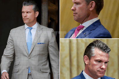 “A THOUSAND MERITS CANNOT MAKE UP FOR ONE MISTAKE: PETER HEGSETH FACES SERIOUS CONSEQUENCES AFTER DANGEROUS ERROR, LEAVING FANS WORRIED!”  In a shocking turn of events, Peter Hegseth has made a serious mistake that could put his career at risk, leaving fans deeply concerned about his future at Fox News. Known for his strong track record and loyal fan base, this unexpected blunder has raised questions about his next steps—and whether this could cost him his job. What exactly did Hegseth do that has the network and his supporters on edge? The full story behind this troubling development is unfolding now. Full details below 👇