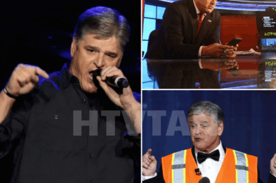 “BREAKING NEWS – VETERAN FOX NEWS HOST SEAN HANNITY MAKES SHOCKING STATEMENT ABOUT HIS FUTURE—AUDIENCES LEFT SPEECHLESS!”  In a stunning and unexpected moment, Sean Hannity, the long-time Fox News anchor, shocked viewers during a live broadcast by revealing surprising details about his future plans. The announcement has left fans and industry insiders in disbelief, sparking questions about what this means for both his career and the direction of Fox News. What did Hannity say that has everyone talking, and how will this change the network’s future? The full story is unfolding now—don’t miss out on this explosive moment! 👇