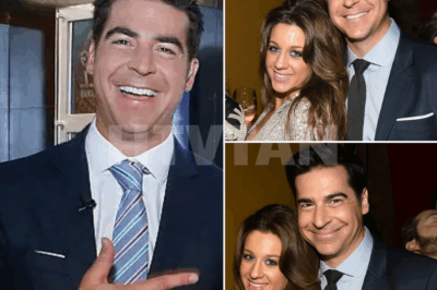 “ROMANTIC GESTURE OR ‘MACHIAVELLIAN’ MOVE? JESSE WATTERS REVEALS HE AND HIS WIFE WERE INTIMATE BEFORE DATING—THE CONFESSION THAT HAS DIVIDED PUBLIC OPINION!”  In a shocking and candid confession, Jesse Watters has opened up about a controversial aspect of his relationship, revealing that he and his now-wife were intimate before they even started officially dating. The revelation has sparked intense debate, with public opinion sharply divided. Some view it as a bold, romantic gesture, while others call it manipulative and Machiavellian. What did Watters say that’s causing such a stir, and how has this revelation changed the way people see his relationship? Full, explosive details below 👇