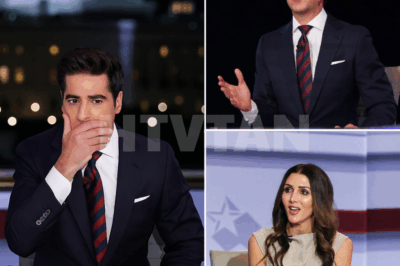 “OH MY GOD!!! DID JESSE WATTERS JUST CONFESS LIVE ON TV? A REAL REVELATION OR JUST A STUNT? YOU WON’T BELIEVE WHAT HE SAID!”  In an unexpected and jaw-dropping moment, Jesse Watters made a shocking confession live on air, leaving viewers stunned and questioning everything. Was it a genuine revelation or just another media stunt designed for attention? His explosive words sent shockwaves through the studio, leaving everyone on edge. What exactly did Watters reveal, and how will this moment affect his career moving forward? The full story is unfolding now, and it’s bound to leave you questioning it all—find out more below 👇