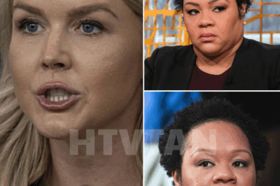 “THIS JUST HAPPENED: KAROLINE LEAVITT SHUTS DOWN NBC’S YAMICHE ALCINDOR—THE VIRAL EXCHANGE THAT LEFT THE PRESS ROOM IN COMPLETE SILENCE”  What began as a routine press briefing quickly escalated into one of the most talked-about moments in recent memory. When NBC’s Yamiche Alcindor confronted Karoline Leavitt with a loaded question about a controversial video, she likely anticipated a defensive stumble—but what followed was a surgical takedown that stunned the entire room. With icy calm, an unflinching stare, and a devastating response, Leavitt left the press room frozen in silence. Within minutes, reporters stopped taking notes. Within hours, NBC found itself scrambling. Now, insiders are suggesting Alcindor could face serious repercussions—while fans are calling it Leavitt’s “coldest mic-drop moment yet.” What exactly caused the collapse? The footage speaks for itself… and it’s going viral fast.