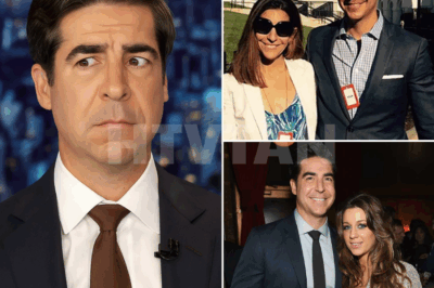 “‘I WAS BLAMED FOR IT ALL’: JESSE WATTERS’ EX-WIFE BREAKS SILENCE ON THEIR EXPLOSIVE DIVORCE—AND WHAT SHE REVEALS COULD CHANGE EVERYTHING ”  After years of speculation and relentless tabloid rumors, Jesse Watters’ ex-wife is finally setting the record straight about their headline-making split. “I was suspected, but I swear I didn’t do it,” she says in an emotional and raw confession that has left fans in shock. For years, the spotlight has harshly fixed on her, but now she’s opening up about what really went down behind closed doors—revealing the toll the divorce took on her life, reputation, and family. What parts of the story were true, what was twisted, and what has never been told—until now? The truth is finally coming to light. Full details below 👇