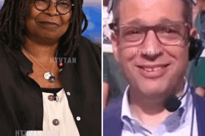 “SHOCKING: WHOOPI GOLDBERG DEMANDS $50 MILLION FROM ABC AFTER HUMILIATING INCIDENT ON THE VIEW—LEGAL BATTLE LOOMS!”