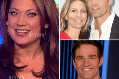 “BREAKING: ROB MARCIANO’S SHOCKING DEPARTURE FROM ABC NEWS—WHAT REALLY HAPPENED BEHIND THE SCENES?”