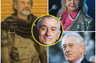 HOLLYWOOD SHOCKER: KURT RUSSELL BREAKS SILENCE—”WE’RE RECLAIMING THE TRUTH!” A-LISTERS FLEE “WOKE” HOLLYWOOD—IS THIS THE END OF AN ERA, OR A REVOLUTION?  In a mind-blowing revelation that has left Tinseltown reeling, Hollywood legend Kurt Russell has shocked the world by publicly slamming the industry’s “woke” culture with one powerful statement: “Hollywood forgot truth. We’re reclaiming it.” The explosive remark has ignited a firestorm, as rumors swirl about a growing rebellion among A-list stars ready to break free from Hollywood’s progressive stronghold.  What made Russell, a star who’s avoided controversy for decades, decide to step into the storm now? Why is he speaking out? And, perhaps most shockingly, who else is secretly joining him in this underground fight against the industry’s elite? Sources claim there have been secret meetings, whispers of A-listers defecting, and a silent uprising brewing beneath the surface.  The stakes have never been higher, and the real question is: Who’s next to join this revolt? What could this revolution mean for the future of Hollywood, and will it forever change the landscape of entertainment?  Don’t miss the full story—click now before this game-changing rebellion is buried in the noise!
