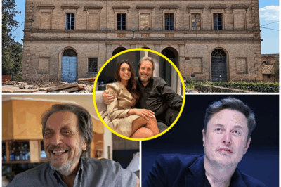 UNBELIEVABLE TURN: ELON MUSK’S SECRET GIFT SHOCKS THE WORLD—MANSION TURNED SANCTUARY FOR AT-RISK YOUTH!  In a jaw-dropping twist, Elon Musk has stunned the world with a shocking act of kindness that no one saw coming. The billionaire mogul turned one of his lavish mansions into a sanctuary for at-risk youth, creating a safe haven for those in need.  But here’s where it gets even crazier: this private purchase has sparked a firestorm of reactions, as the Musk family’s unexpected move has reignited family drama and caused a media frenzy. Social media is exploding, with people questioning what really motivated this bizarre act of generosity. Was it selflessness, or is there something more strategic at play here?  As the community begins to transform with Musk’s donation, the question on everyone’s mind is: What happens next? Will this move be the catalyst for bigger changes, or just another unpredictable twist in the Musk family saga? Stay tuned—the fallout from this shocking decision is only beginning, and the world is waiting to see what Elon Musk does next.