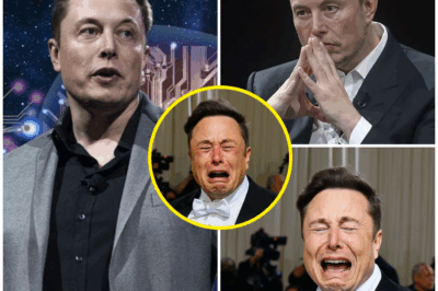 ELON MUSK BREAKS SILENCE—SHOCKING REVELATION ABOUT HIS SECRET PAIN FOR THE FIRST TIME IN 20 YEARS HAS FANS REELING!  In a jaw-dropping moment that has left the world stunned, Elon Musk has finally revealed the deep pain he’s kept hidden for two decades. Known for his unstoppable drive and larger-than-life persona, Musk shocked even his most loyal fans by admitting that he, too, has faced unimaginable suffering behind closed doors.  What has Musk been hiding all this time? And why now, after years of silence, did he choose to open up? His candid confession has left millions questioning: Is there more to Musk’s story than we ever knew?  While billionaires are often seen as immune to hardship, Musk’s revelation proves that no one is exempt from life’s darkest moments. What will this revelation mean for his future—and the way the world views him? The truth behind Musk’s secret pain could change everything.  Stay tuned—what happens next may shock you.