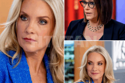 “SHOCKING: VETERAN FOX NEWS HOST DANA PERINO OPENS THE SHOW CONFIRMING A COLLEAGUE FIRED AFTER SCANDALOUS MISCONDUCT!”  In a jaw-dropping moment, veteran Fox News host Dana Perino opened the show with a bombshell confirmation—revealing that a colleague had been fired after a scandalous misconduct. The shocking announcement sent shockwaves through the network and left viewers stunned. What led to this sudden dismissal, and how will this affect the future of the network? The full details behind the scandalous events are unfolding now—don’t miss out! Full story below 👇