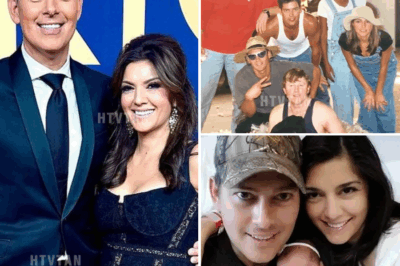 “Love Comes Full Circle — Fox News Couple Rachel & Sean Duffy Welcome New Family Member in a Moment That Leaves Fans Teary-Eyed”