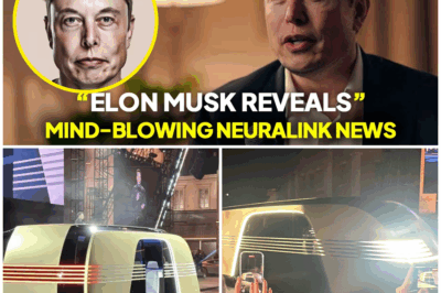 MIND-BLOWING REVEAL: ELON MUSK’S $91 MILLION TESLA SUPER YACHT—THE FUTURE OF LUXURY YACHTING UNVEILED AND IT’S SHATTERING EXPECTATIONS!  In a move that has left the world speechless, Elon Musk has revealed his latest mind-bending creation: a $91 million Tesla super yacht that redefines what it means to be luxurious. This isn’t just a yacht—it’s a groundbreaking fusion of technology and ultimate indulgence, and it’s unlike anything anyone has ever seen before.  The yacht, often described as a “super yacht on land”, pushes the boundaries of engineering and design, offering an experience that feels like a space-age wonder, built to redefine what’s possible in the world of luxury. With cutting-edge features, an electric-powered propulsion system, and a sleek, futuristic design, Musk has once again shocked the world.  What makes this super yacht so outrageous? How did Musk manage to bring the future of yachting into the present? And why are fans and critics alike scrambling to catch a glimpse of this once-in-a-lifetime masterpiece?  This isn’t just a yacht—this is a revolution in luxury. Get ready to witness the next-level evolution of maritime opulence that no one saw coming.