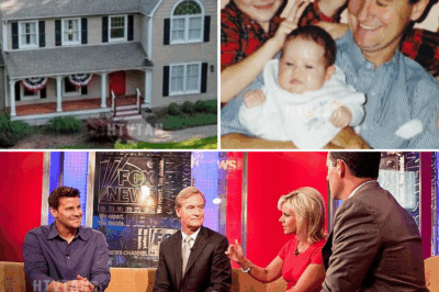 “Steve Doocy’s Shocking Move: Fox News Host Sells $1.8 Million Home—And You Won’t Believe Why!”