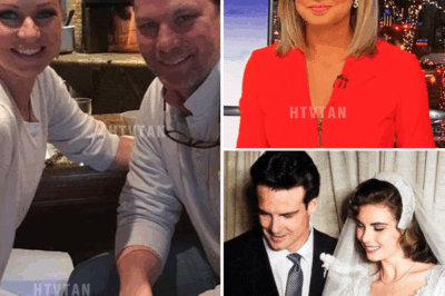 “The Fox Anchor Who Never Made Headlines—Until Now: Sandra Smith’s Quietly Fascinating Off-Air Life”