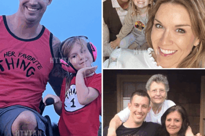 “SHOCKING SPLIT: Johnny Joey Jones and Wife Announce Divorce—The Jaw-Dropping Reason Will Leave You Reeling”
