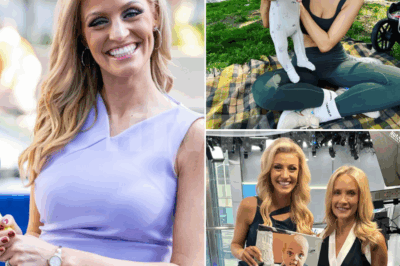“UNEXPECTED GESTURE LEAVES CARLEY SHIMKUS SPEECHLESS—DANA PERINO’S QUIET ACT OF KINDNESS STUNS FOX NEWS FANS”  In a rare moment of genuine kindness, Dana Perino left Carley Shimkus speechless with a simple, yet powerful gesture. No cameras. No fanfare. Just a small package—one that held far more meaning than anyone could have expected. When Dana handed over the surprise gift, Carley was visibly moved—not by the item, but by the thought and care behind it. In a fast-paced world of sharp opinions and rapid headlines, this soft exchange struck a chord that no one saw coming. Fans are now flooding social media, wondering: What was in the package, and why did it have such an emotional impact? A rare glimpse into true friendship, gratitude, and the quiet power of knowing exactly what someone needs. This moment wasn’t for show—it was for her. And it’s the most genuine thing we’ve seen all week. WATCH BELOW 👇